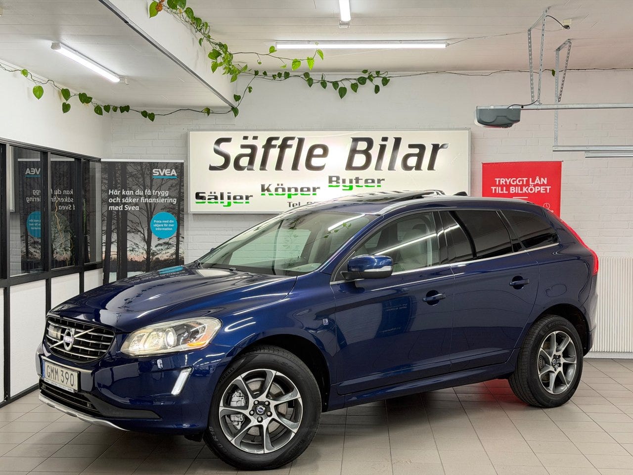 Volvo XC60 2015 – bild 1 av 24