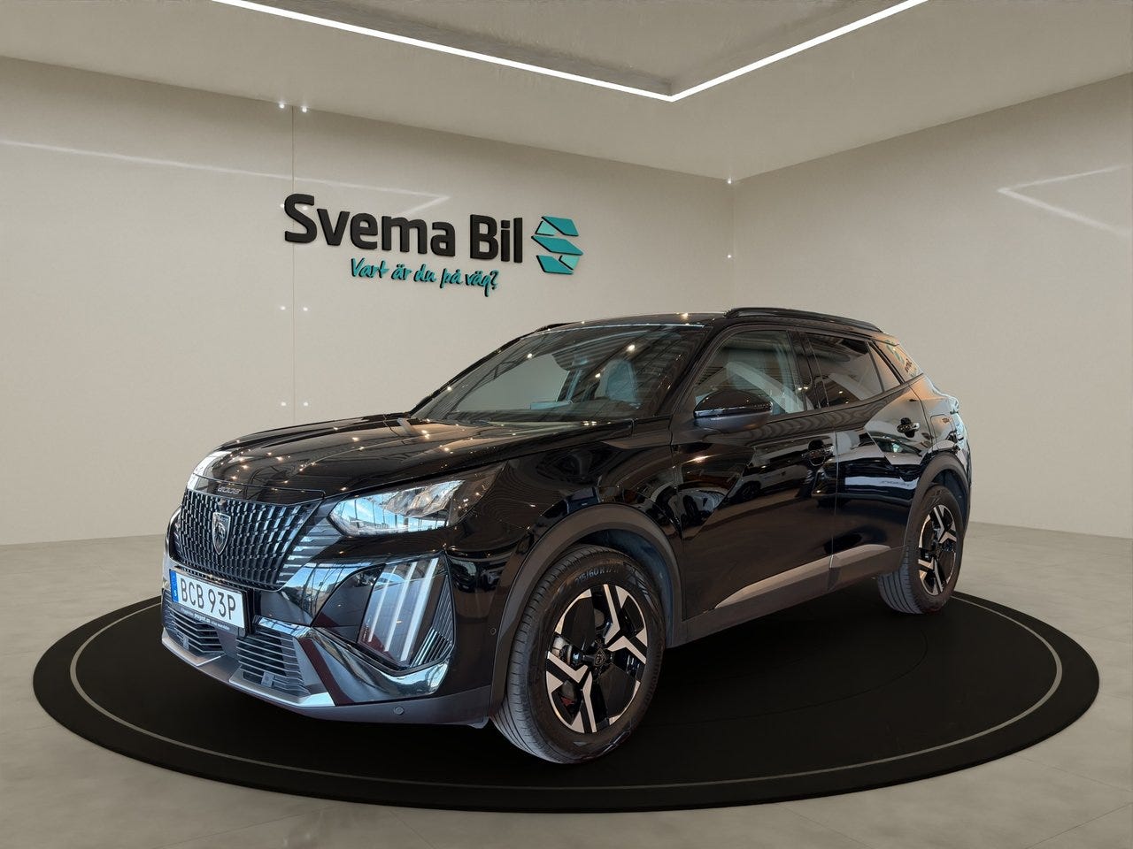 Peugeot 2008 2025 – bild 1 av 13