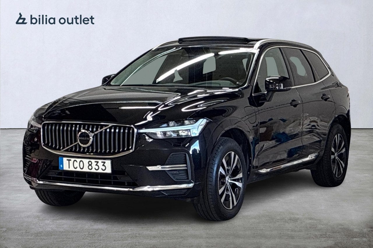 Volvo XC60 2023 – bild 1 av 24