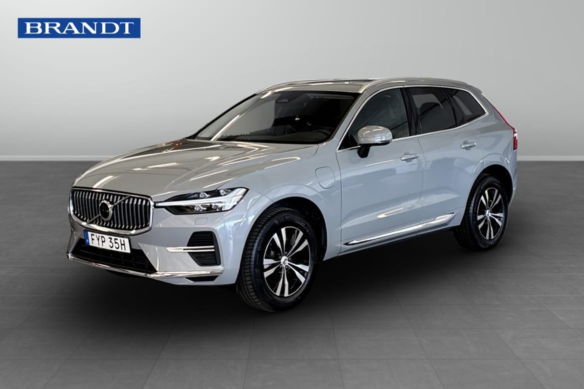 Volvo XC60 2025 – bild 1 av 8