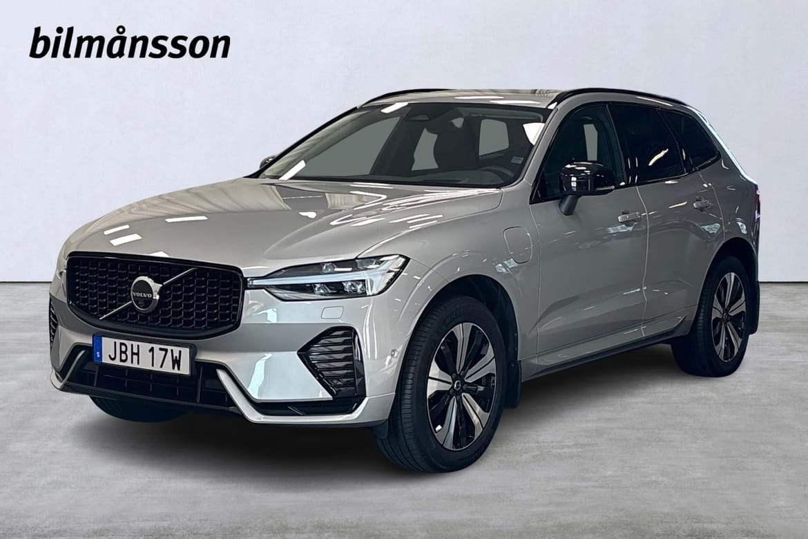 Volvo XC60 2025 – bild 1 av 24