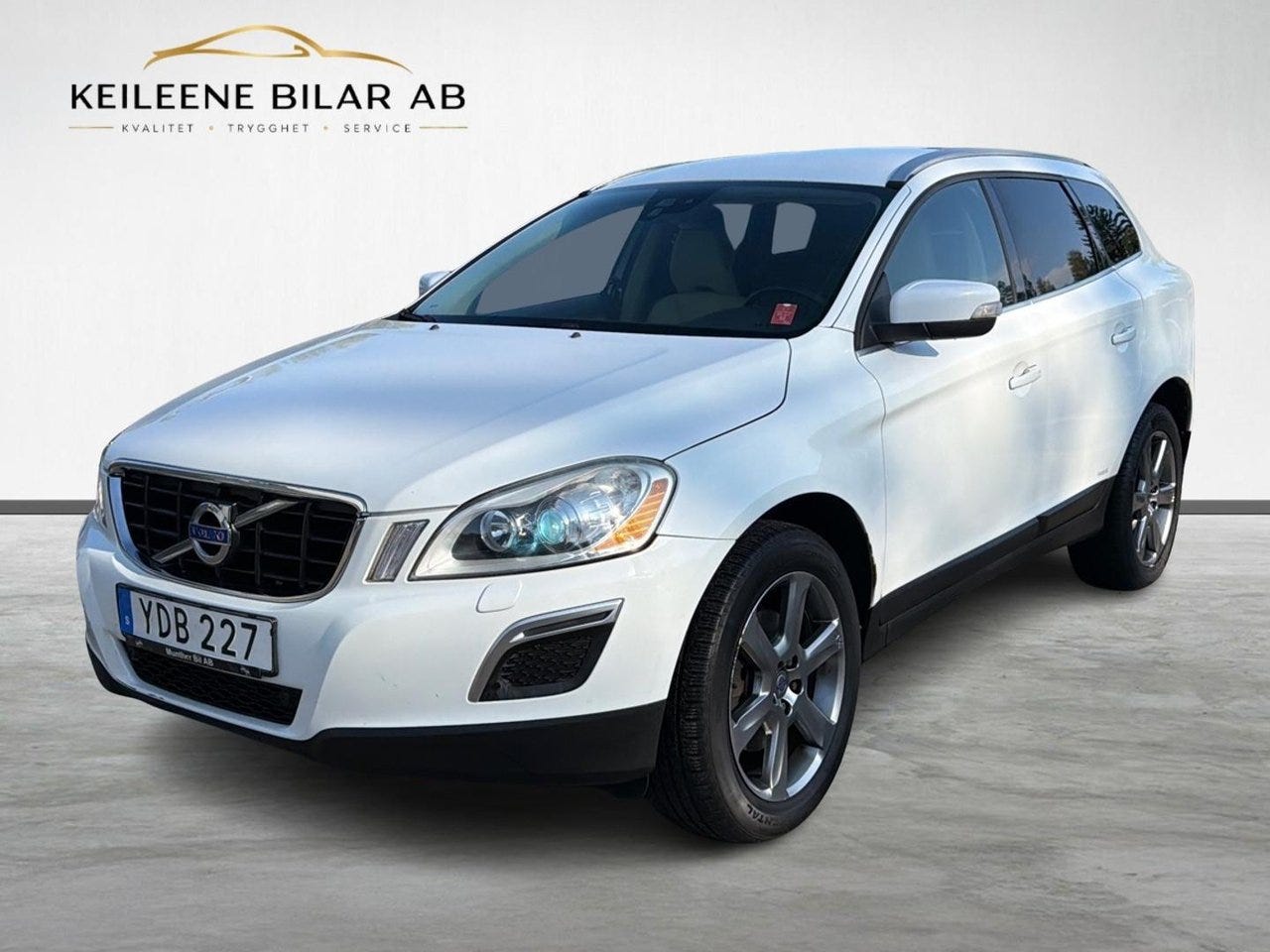 Volvo XC60 2013 – bild 1 av 21
