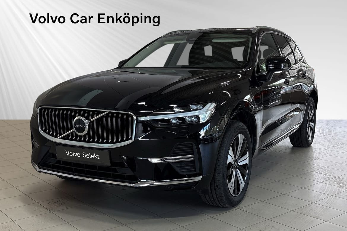 Volvo XC60 2025 – bild 1 av 23