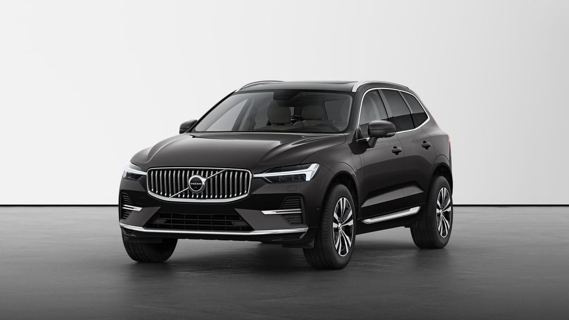 Volvo XC60 2023 – bild 1 av 6