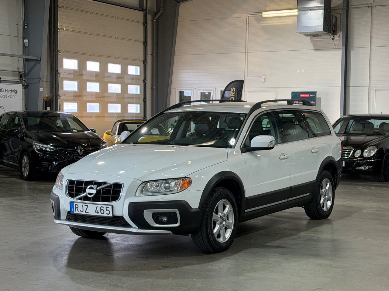 Volvo XC70 2013 – bild 1 av 24