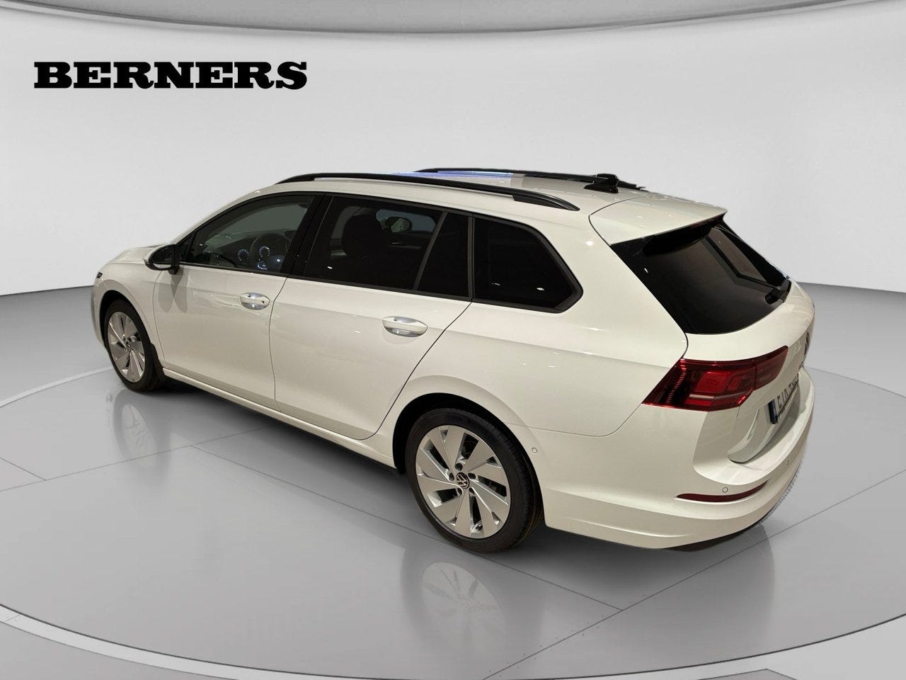 Volkswagen Golf I 2026 – bild 1 av 11