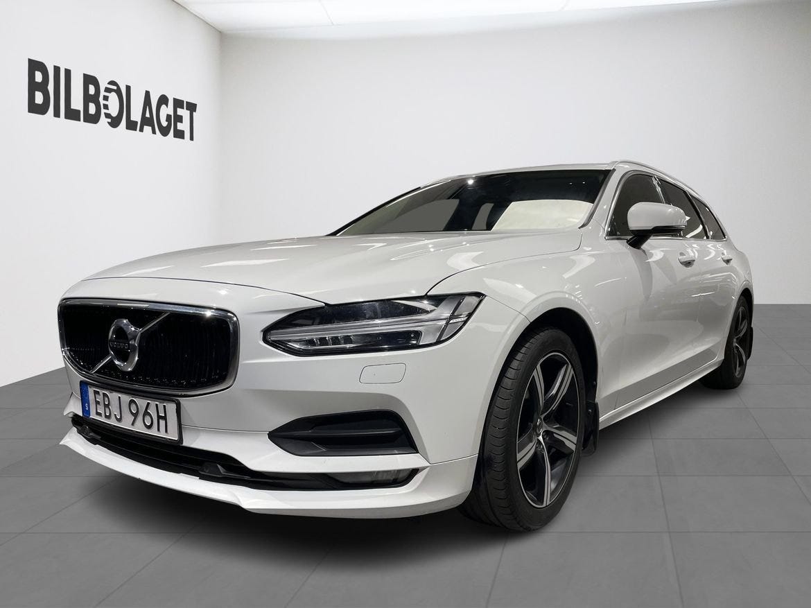 Volvo V90 2020 – bild 1 av 24