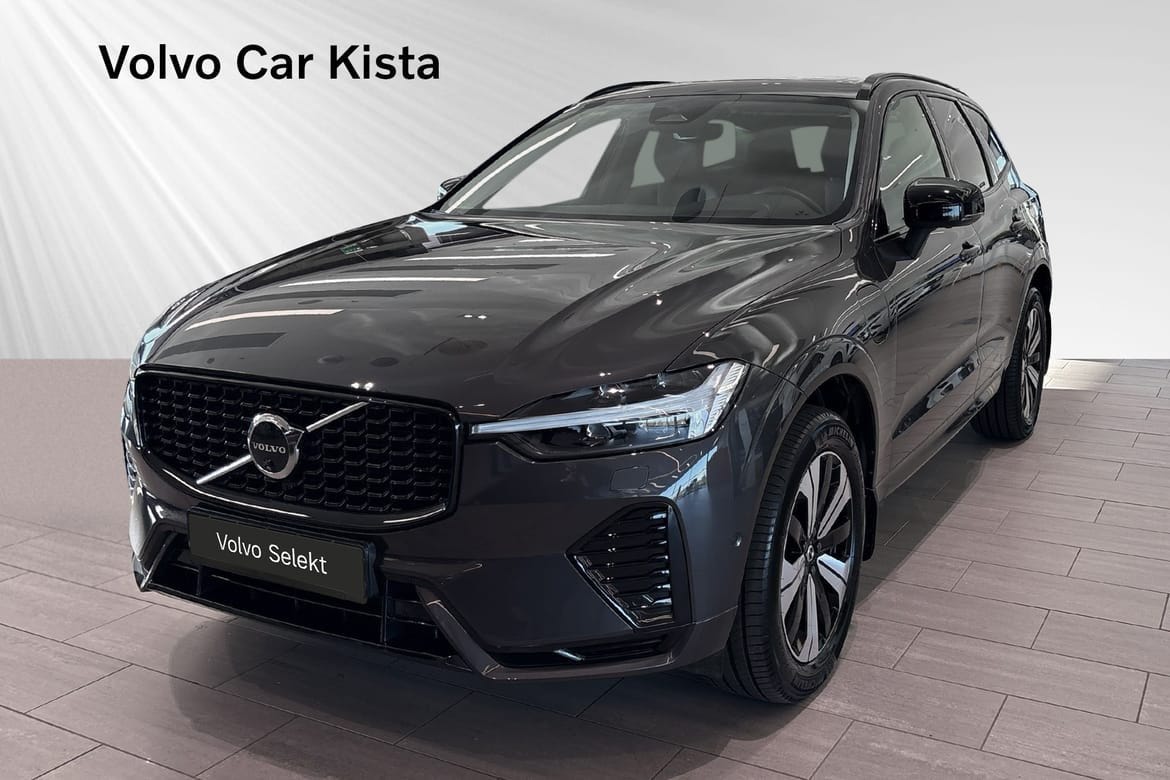 Volvo XC60 2025 – bild 1 av 24