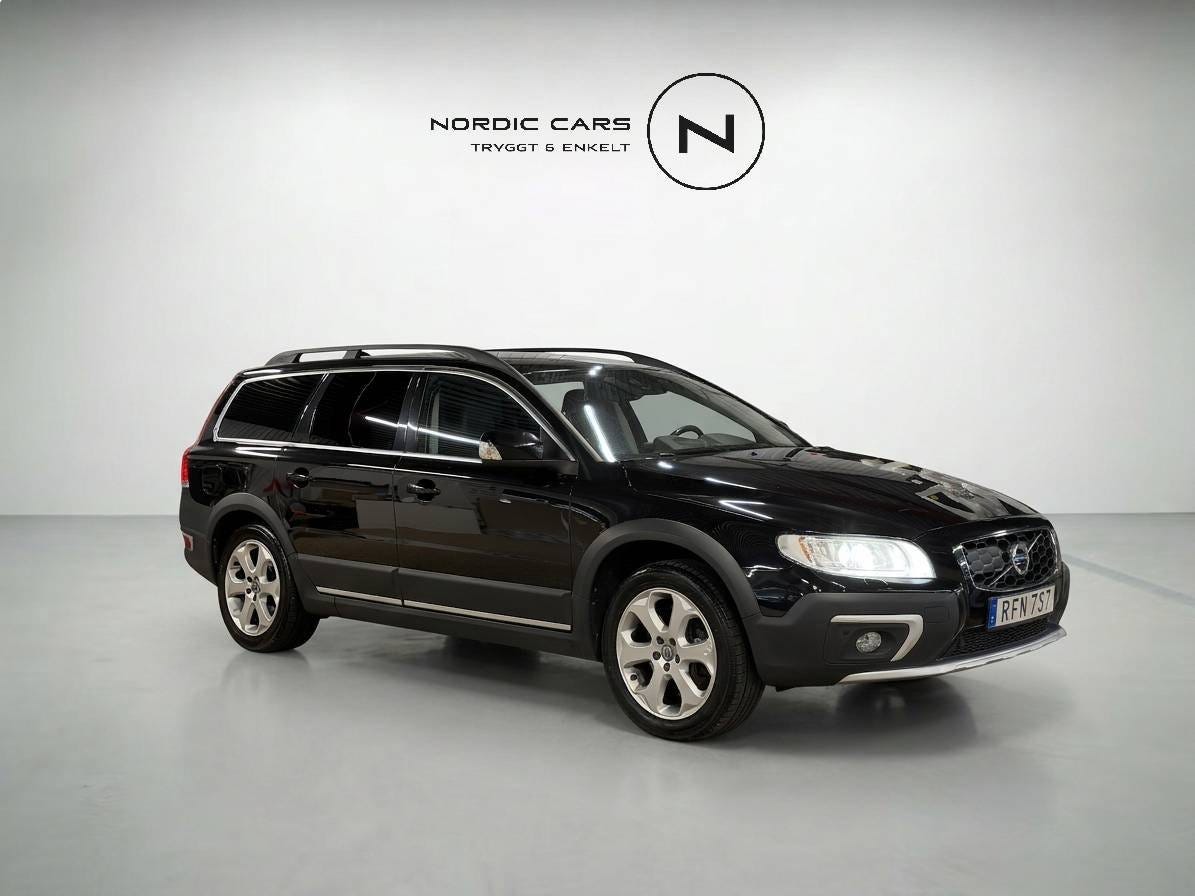 Volvo XC70 2016 – bild 1 av 20