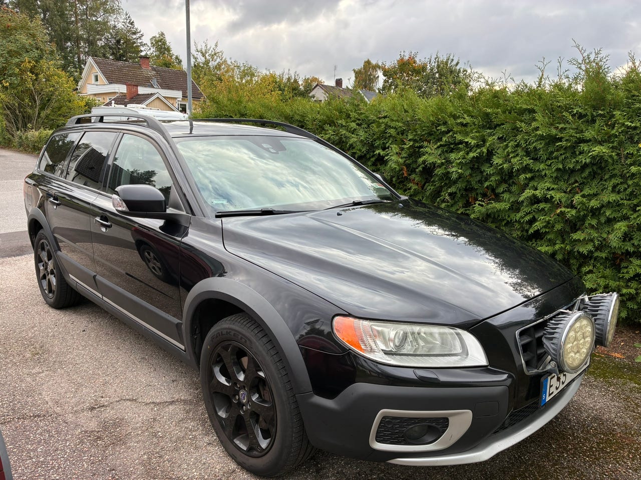 Volvo XC70 2013 – bild 1 av 3