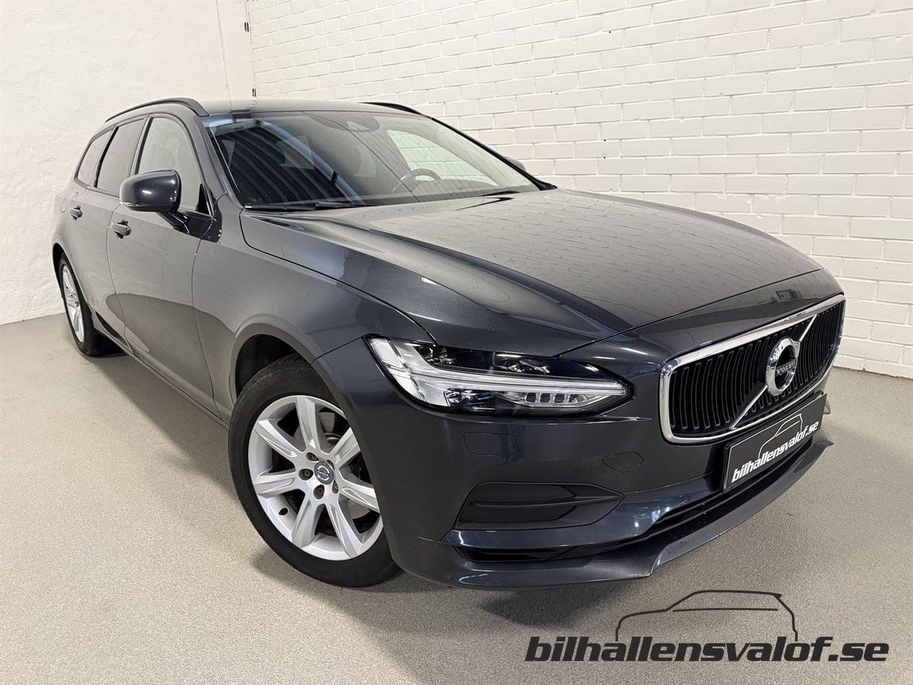 Volvo V90 2017 – bild 1 av 11