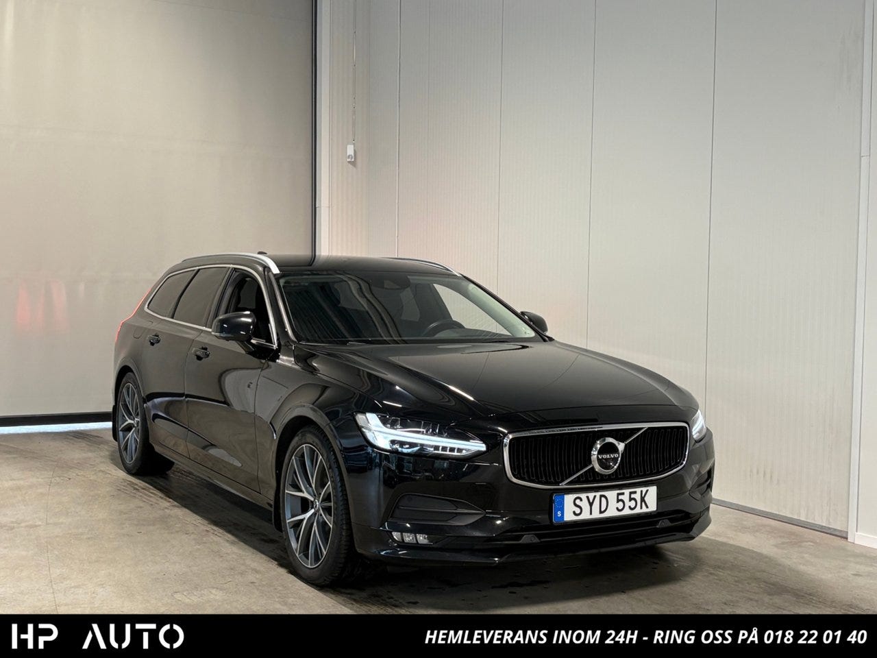 Volvo V90 2020 – bild 1 av 24