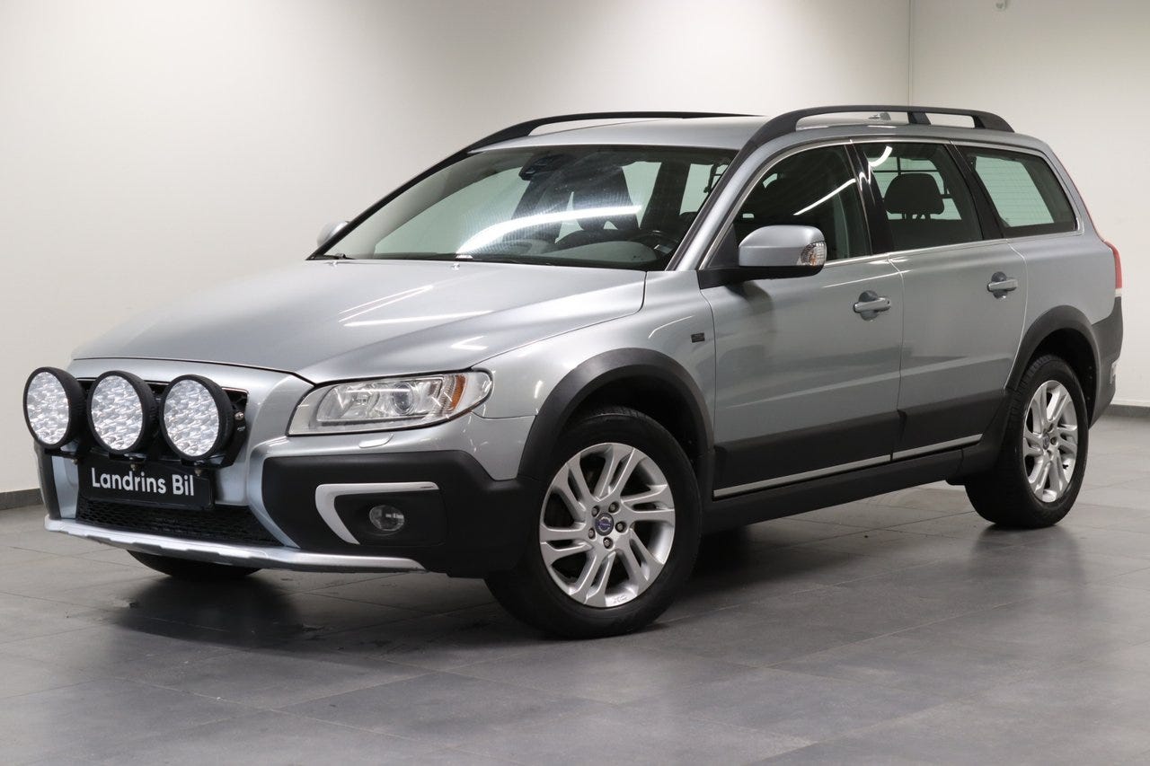 Volvo XC70 2015 – bild 1 av 19