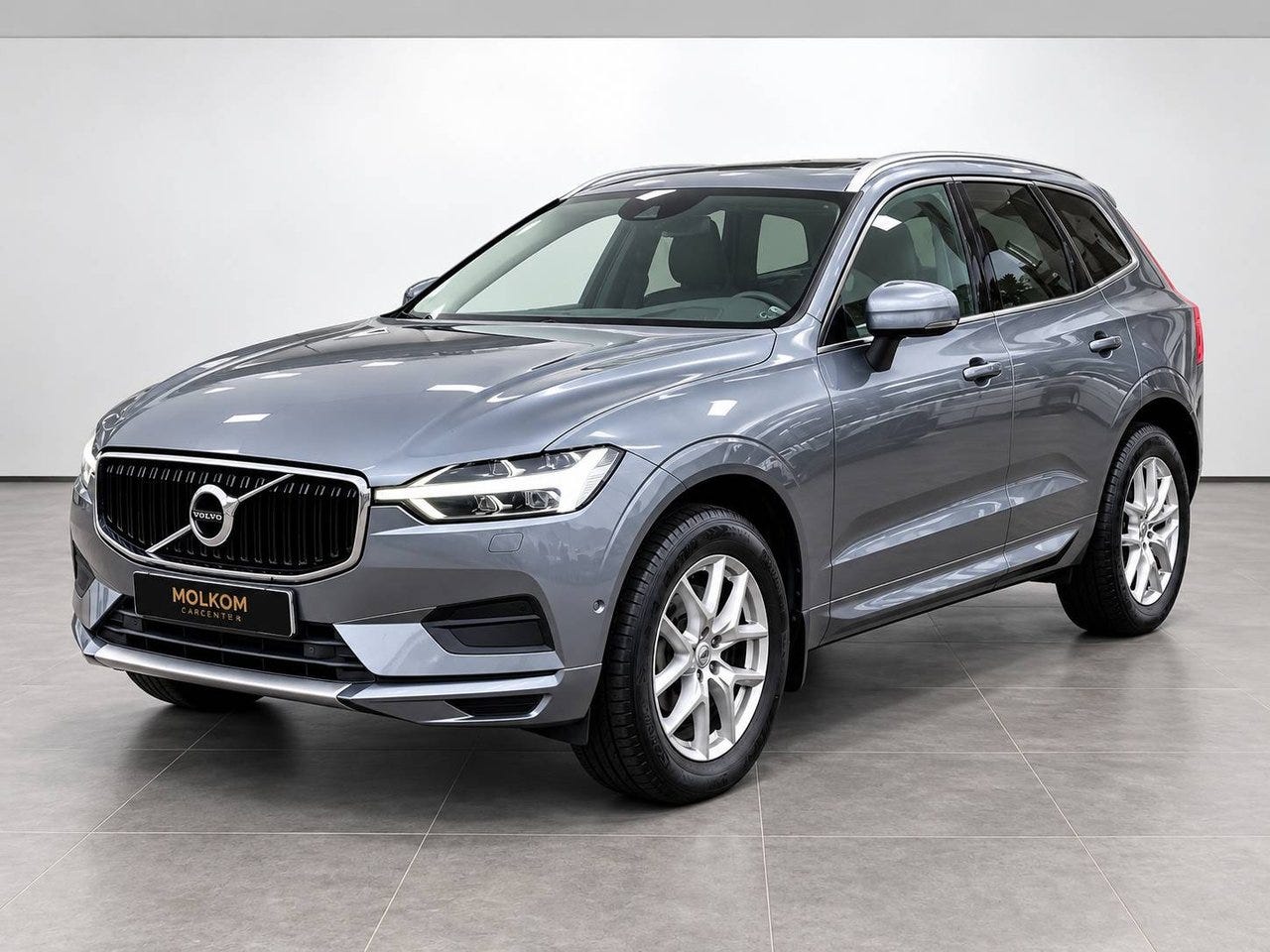 Volvo XC60 2019 – bild 1 av 16