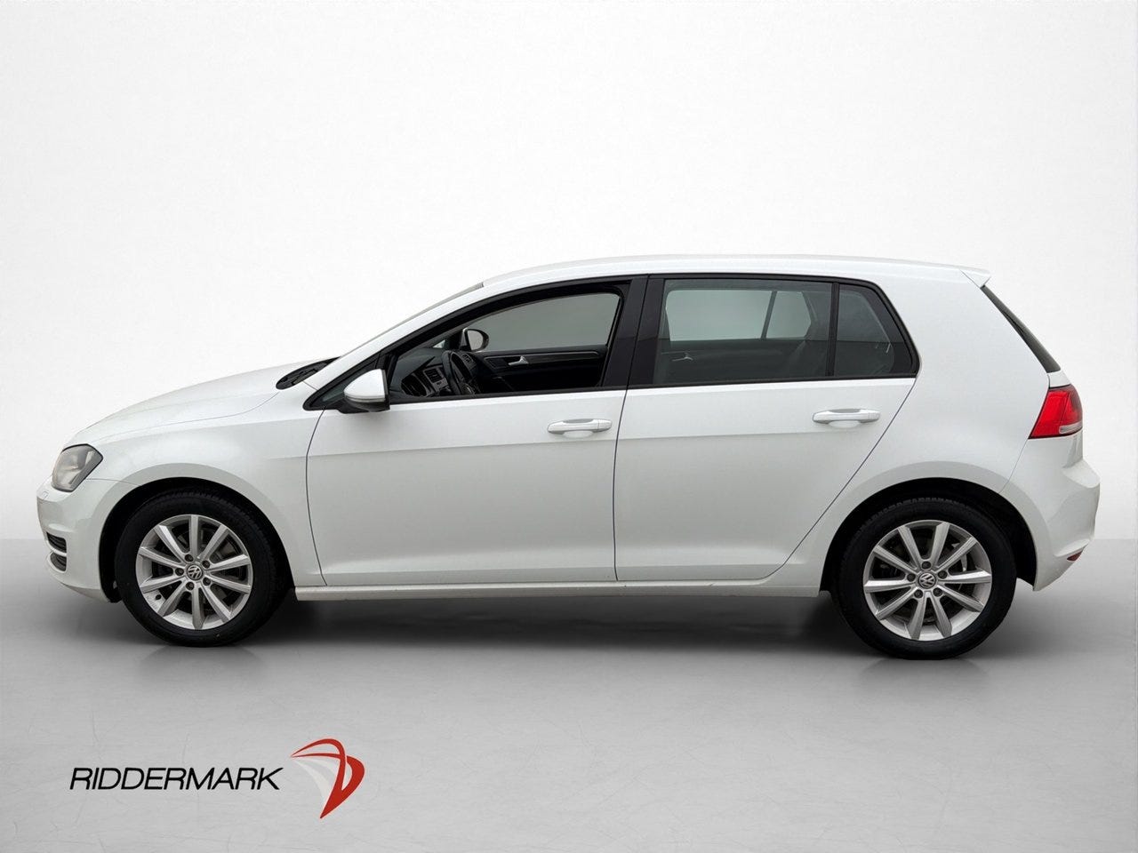 Volkswagen Golf I 2013 – bild 1 av 24