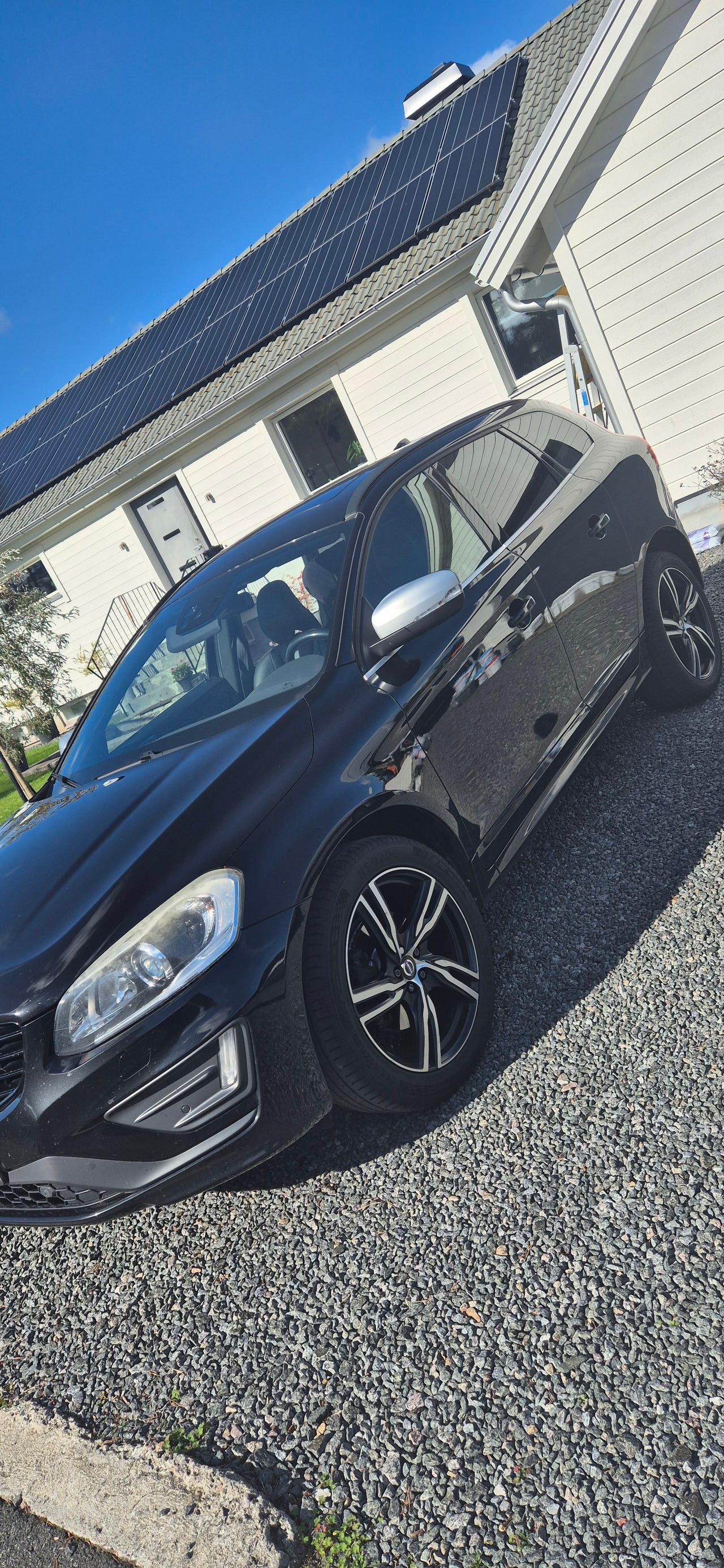 Volvo XC60 2017 – bild 1 av 13