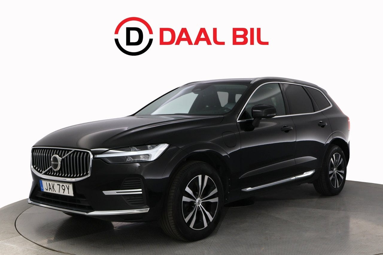 Volvo XC60 2023 – bild 1 av 24