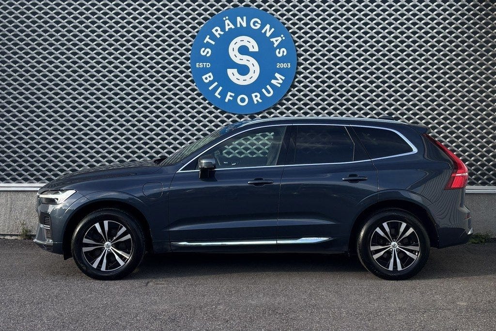 Volvo XC60 2023 – bild 1 av 24
