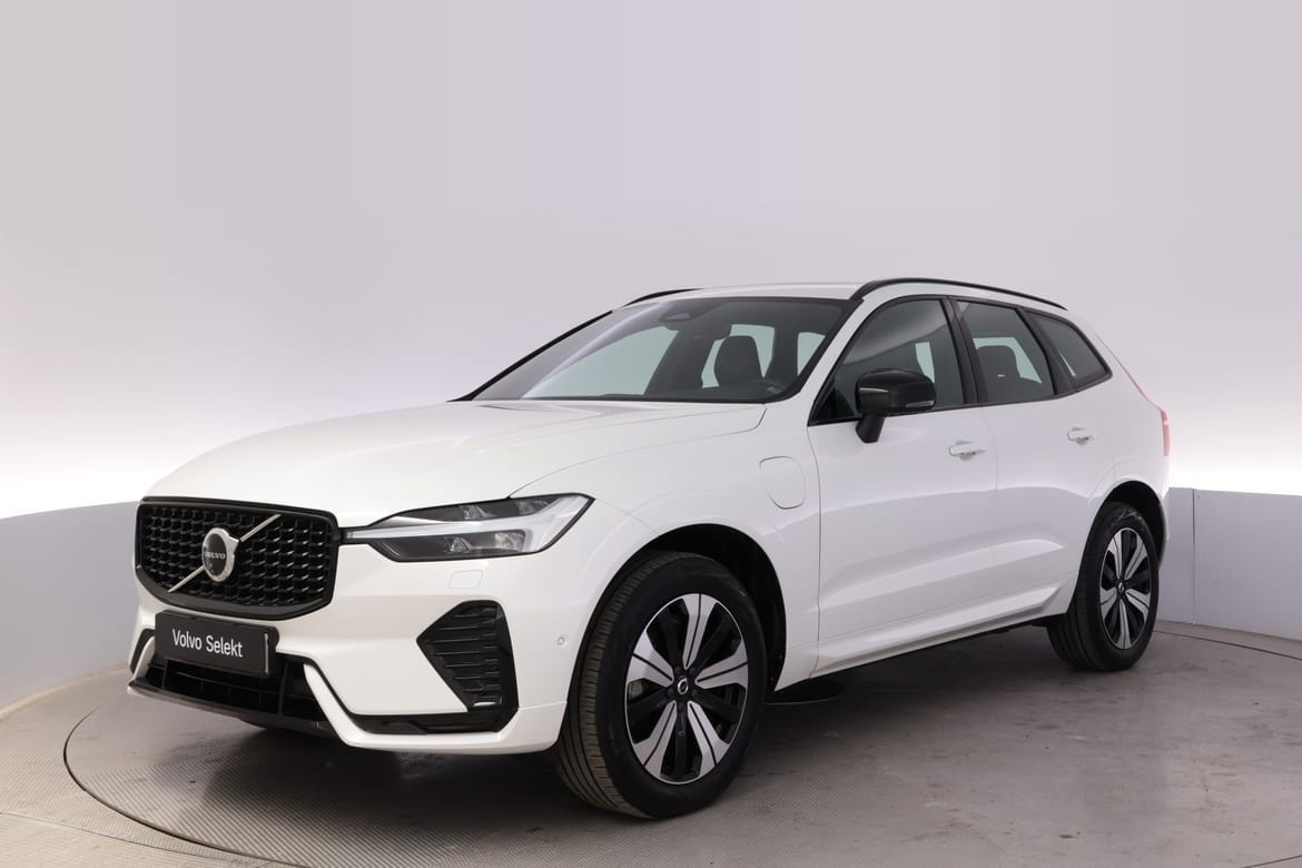 Volvo XC60 2025 – bild 1 av 24