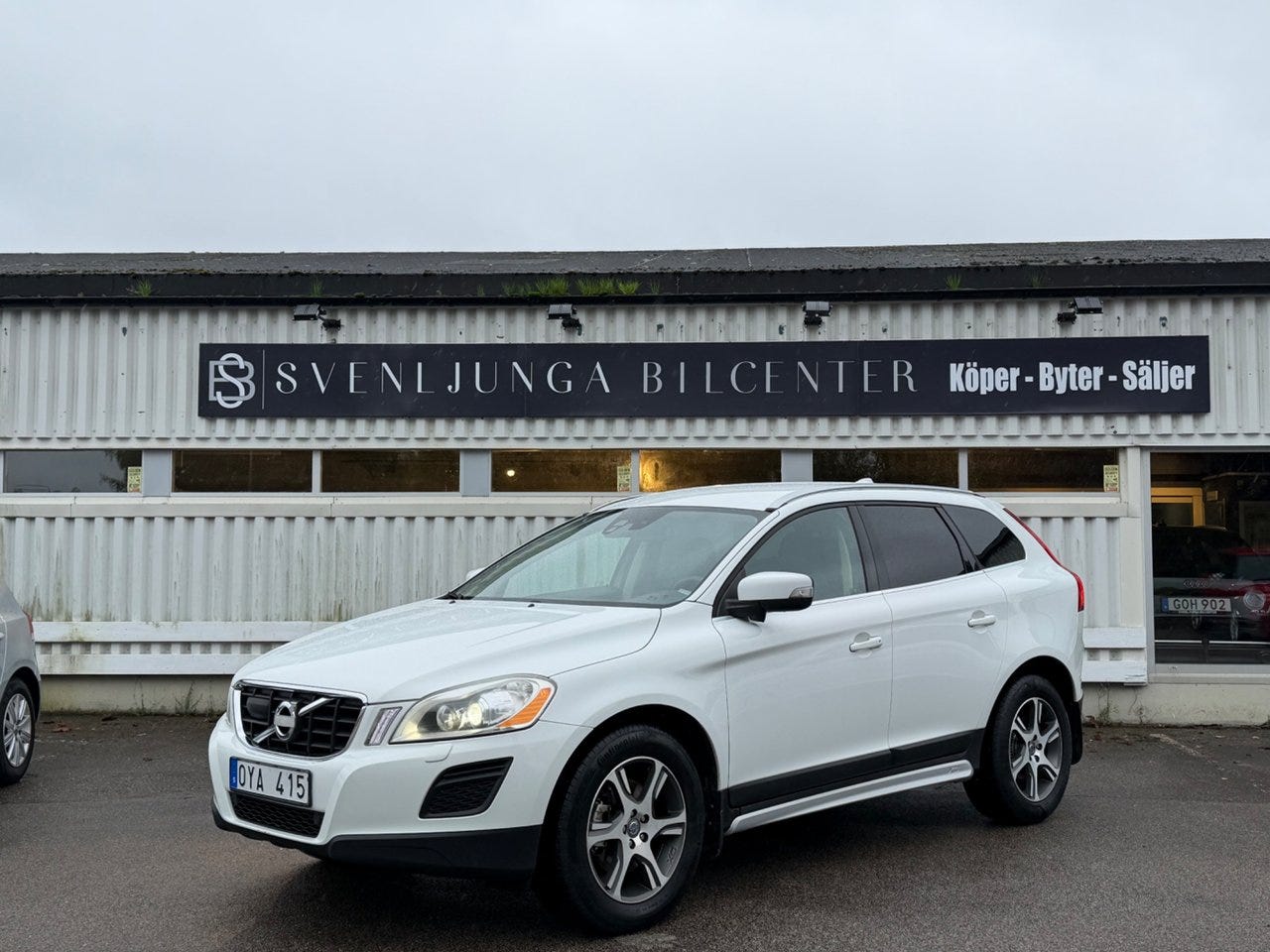 Volvo XC60 2012 – bild 1 av 24