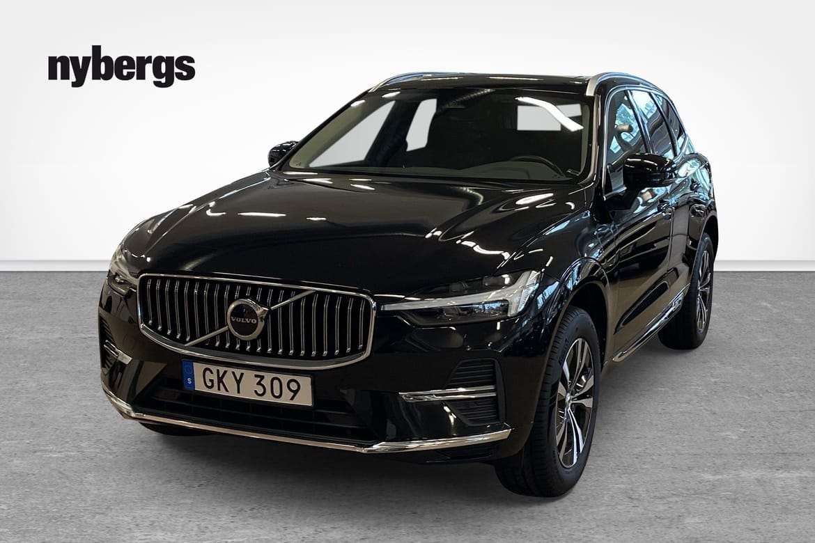 Volvo XC60 2024 – bild 1 av 15