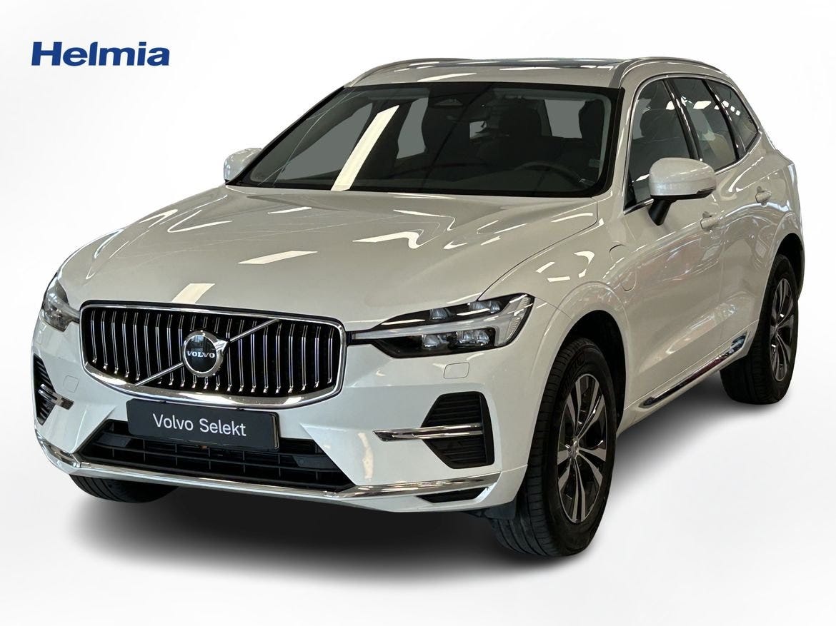 Volvo XC60 2025 – bild 1 av 18