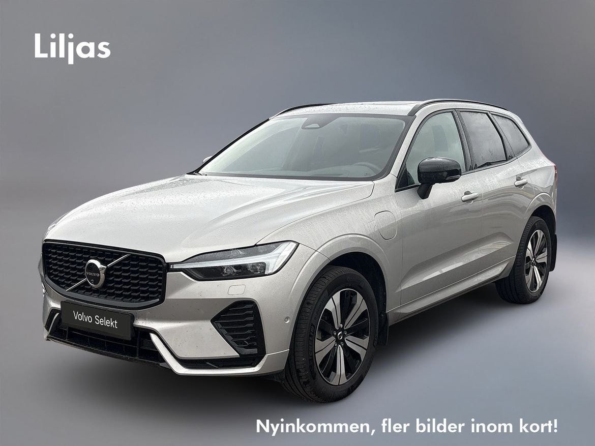 Volvo XC60 2025 – bild 1 av 6
