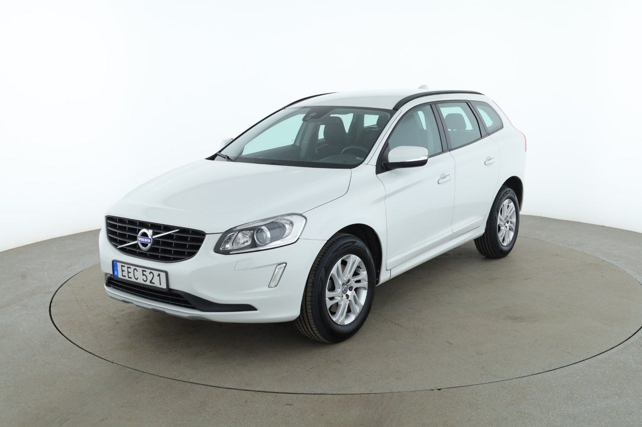 Volvo XC60 2017 – bild 1 av 24