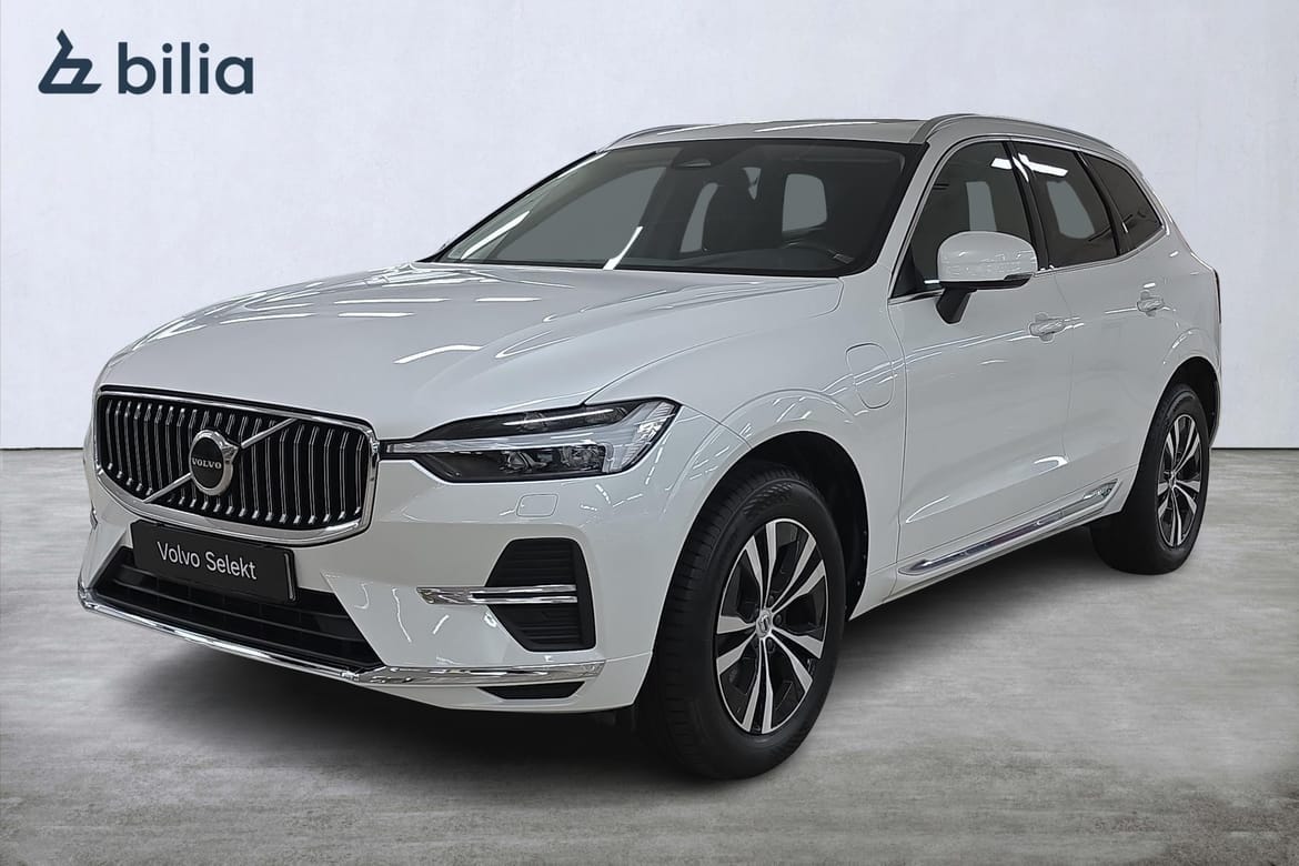 Volvo XC60 2023 – bild 1 av 23