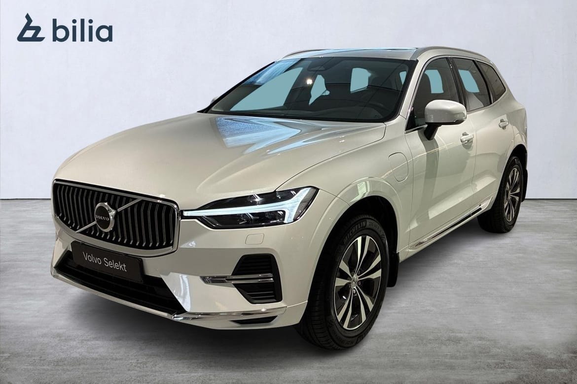 Volvo XC60 2025 – bild 1 av 24