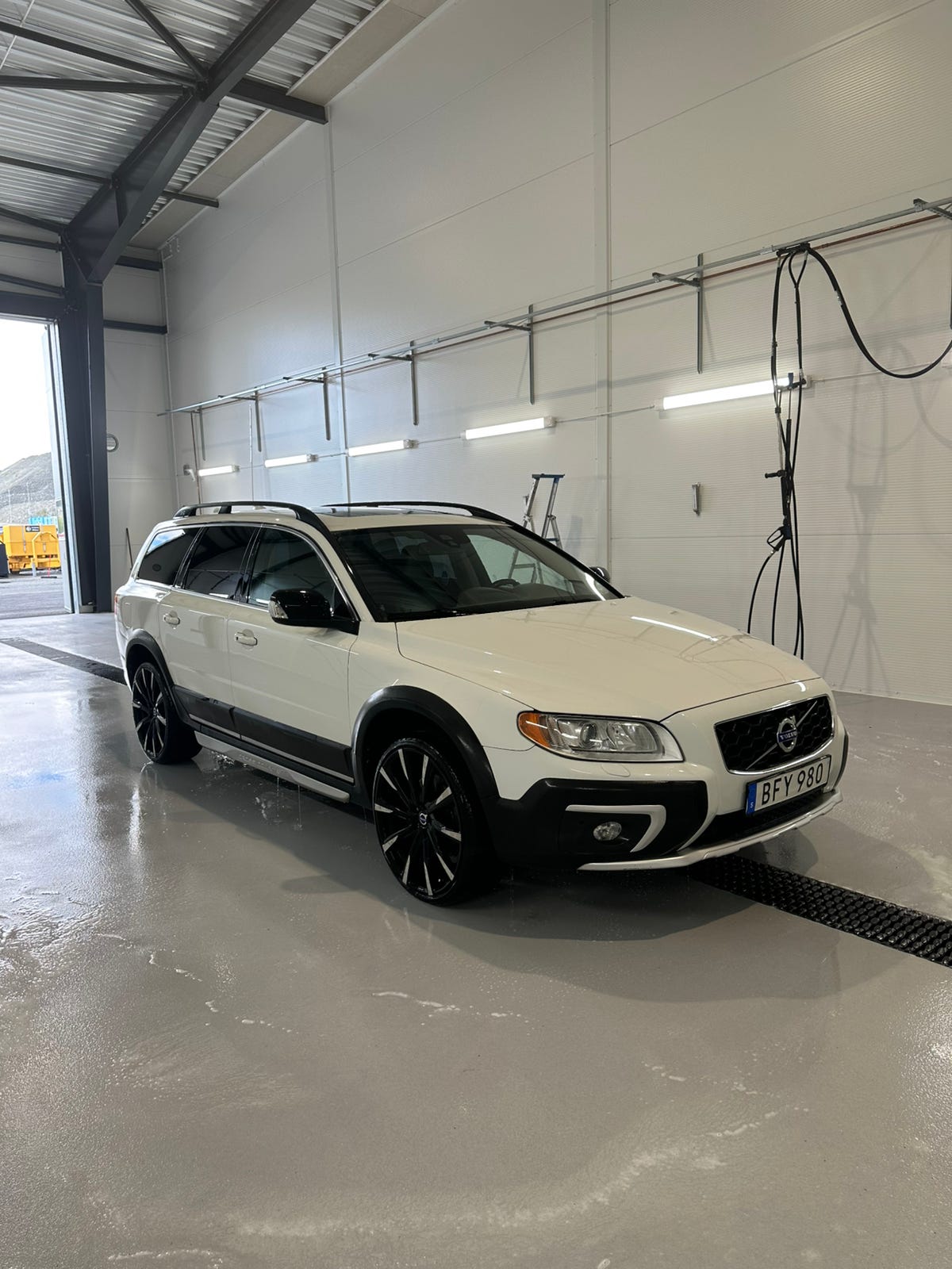 Volvo XC70 2014 – bild 1 av 4