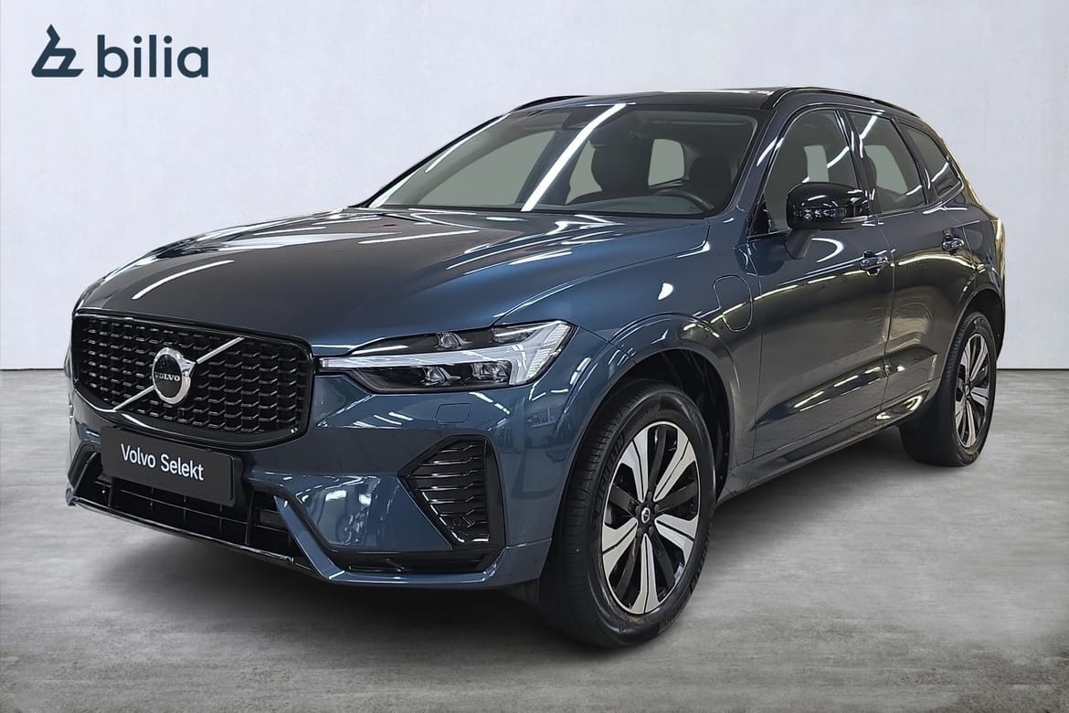 Volvo XC60 2025 – bild 1 av 23