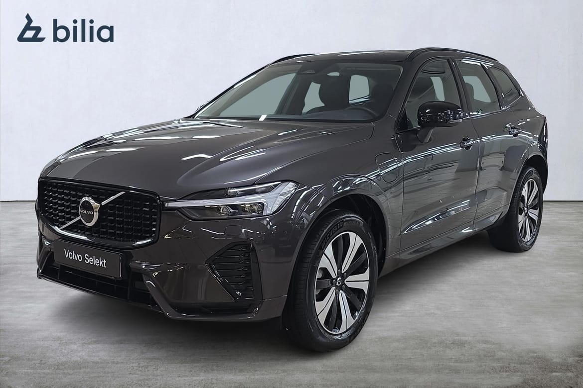 Volvo XC60 2025 – bild 1 av 23