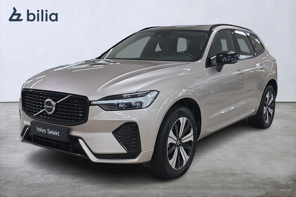 Volvo XC60 2025 – bild 1 av 23