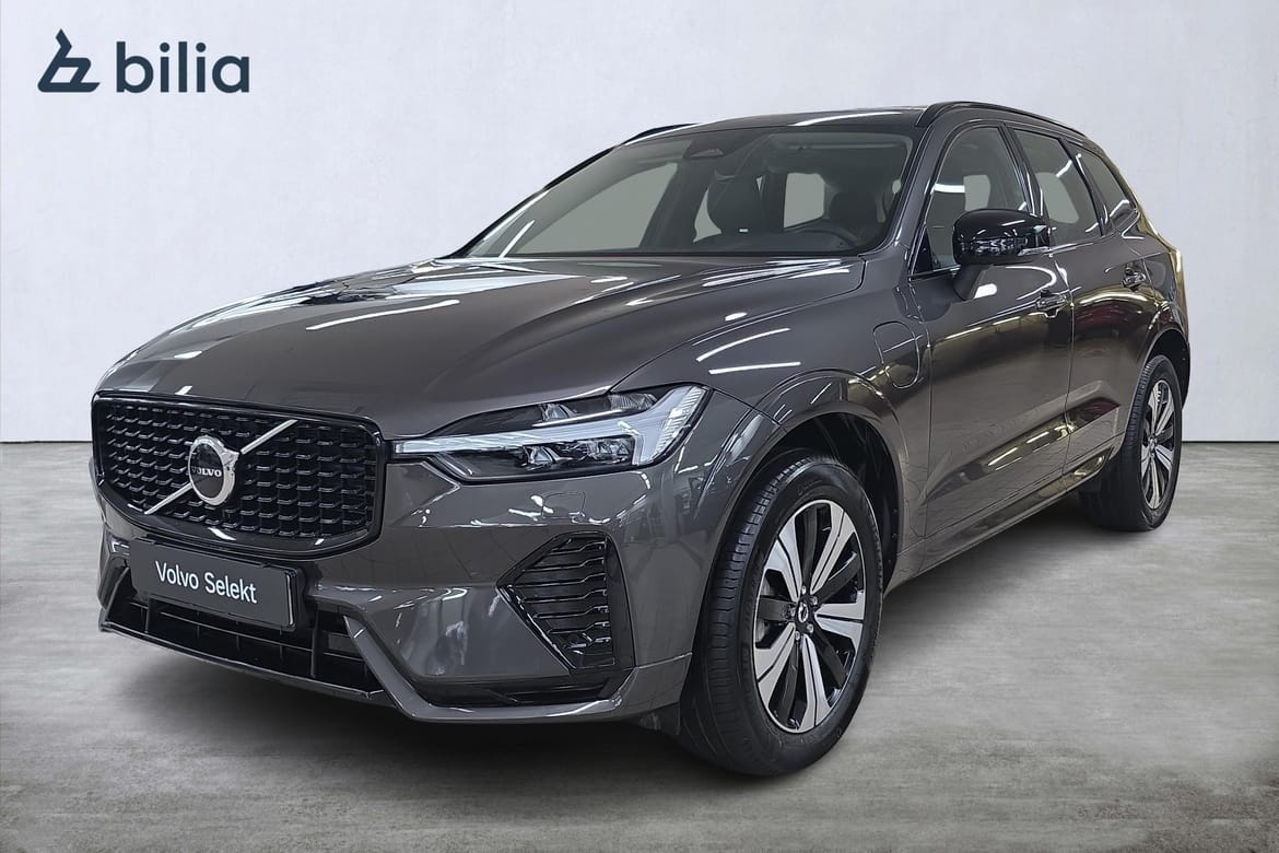 Volvo XC60 2025 – bild 1 av 22