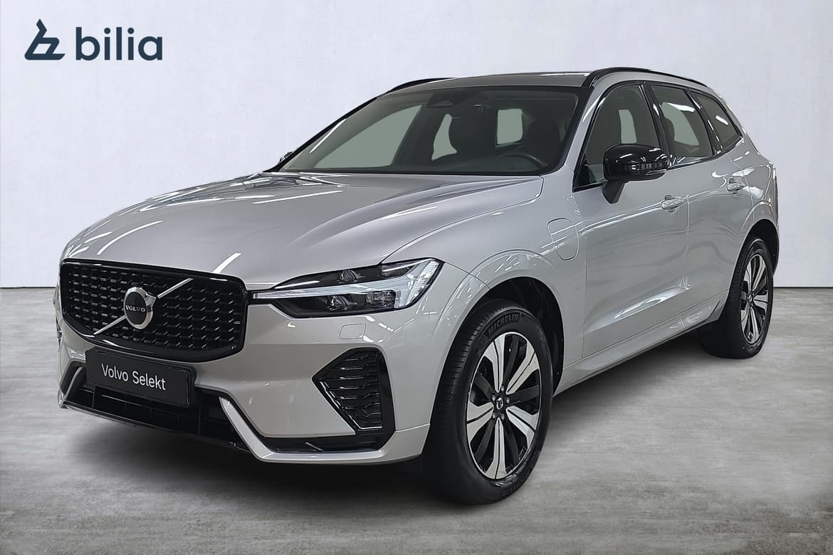Volvo XC60 2025 – bild 1 av 22