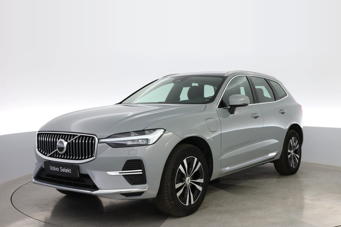 Volvo XC60 2025 – bild 1 av 16