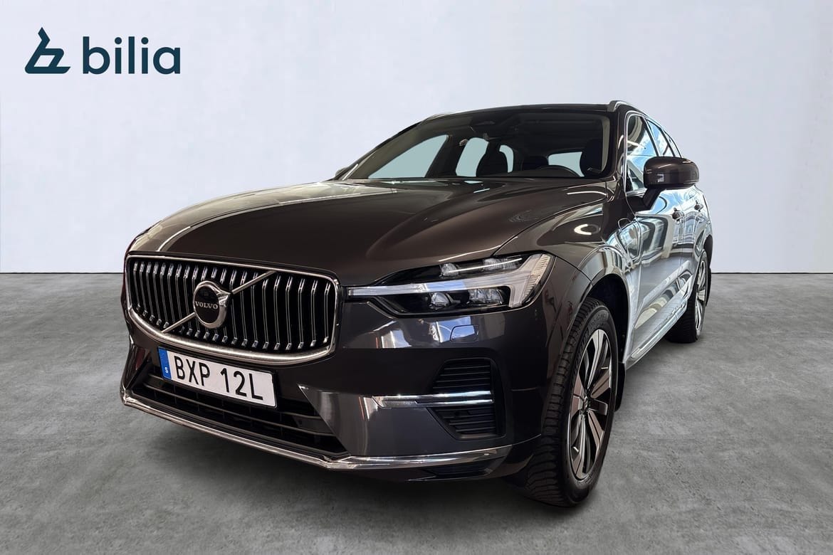 Volvo XC60 2023 – bild 1 av 19