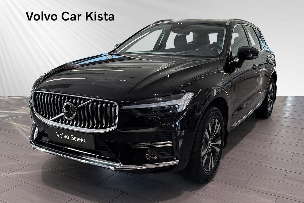 Volvo XC60 2025 – bild 1 av 24