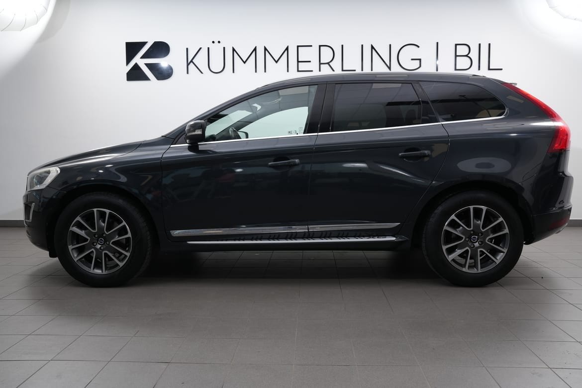 Volvo XC60 2015 – bild 1 av 22