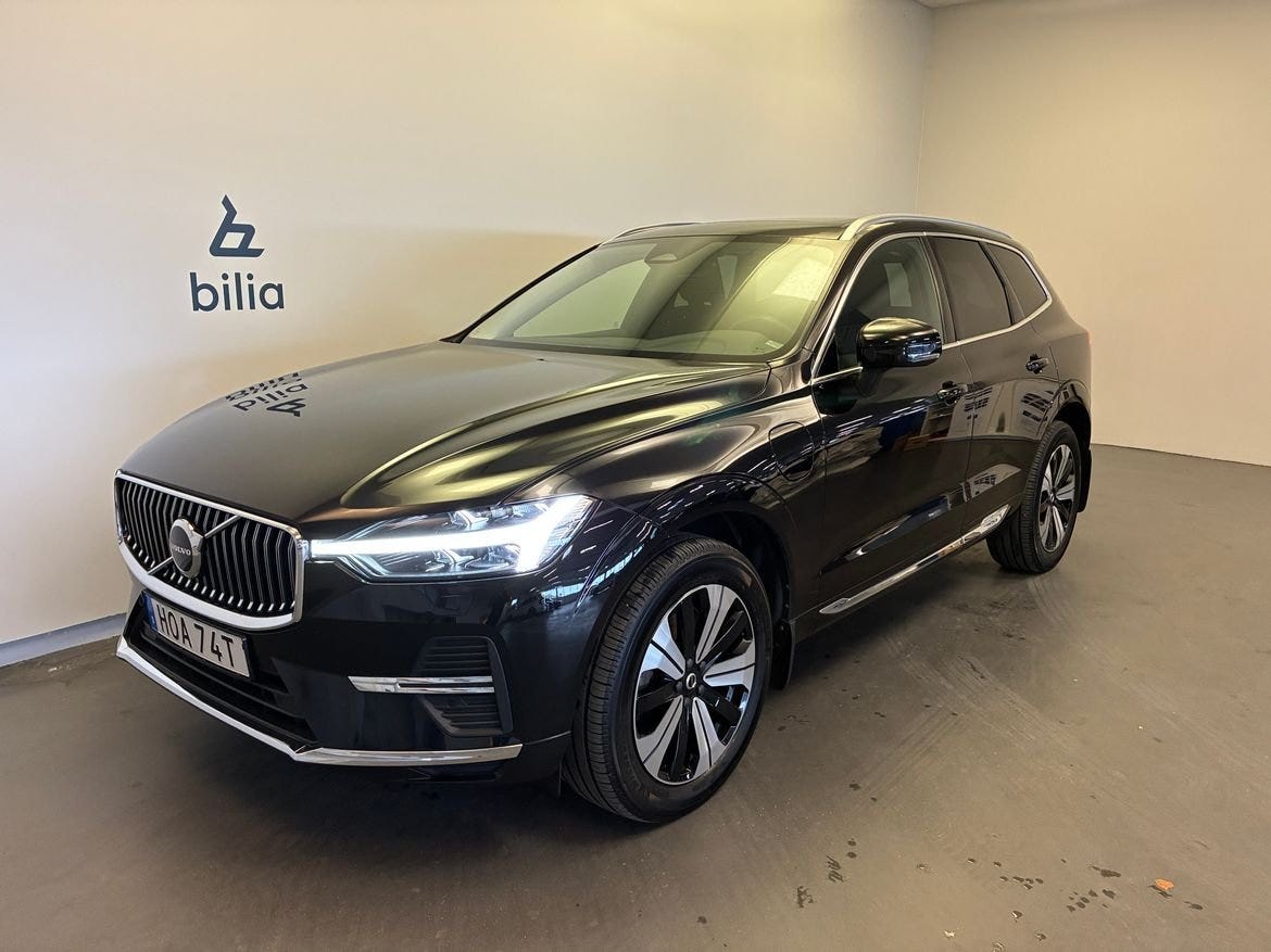 Volvo XC60 2024 – bild 1 av 22