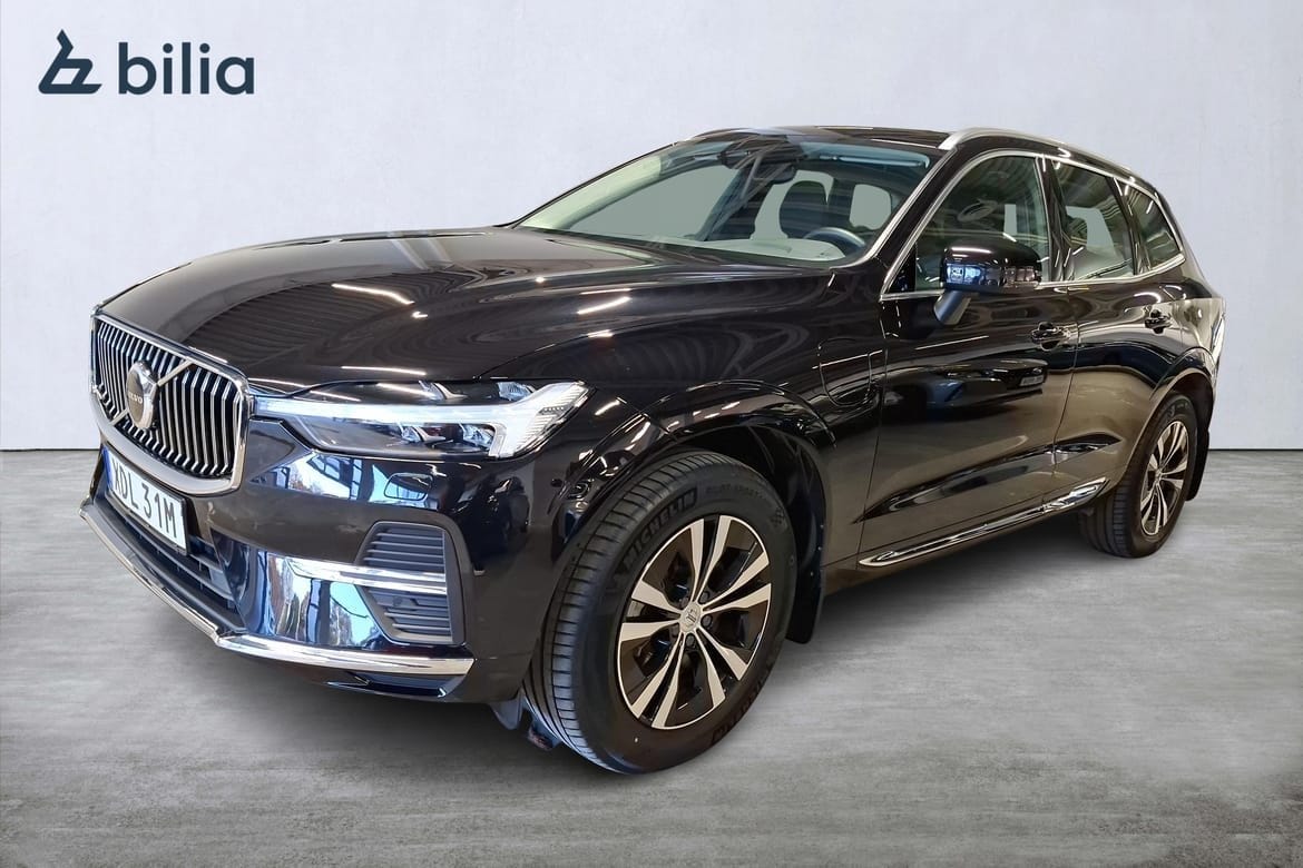Volvo XC60 2025 – bild 1 av 20