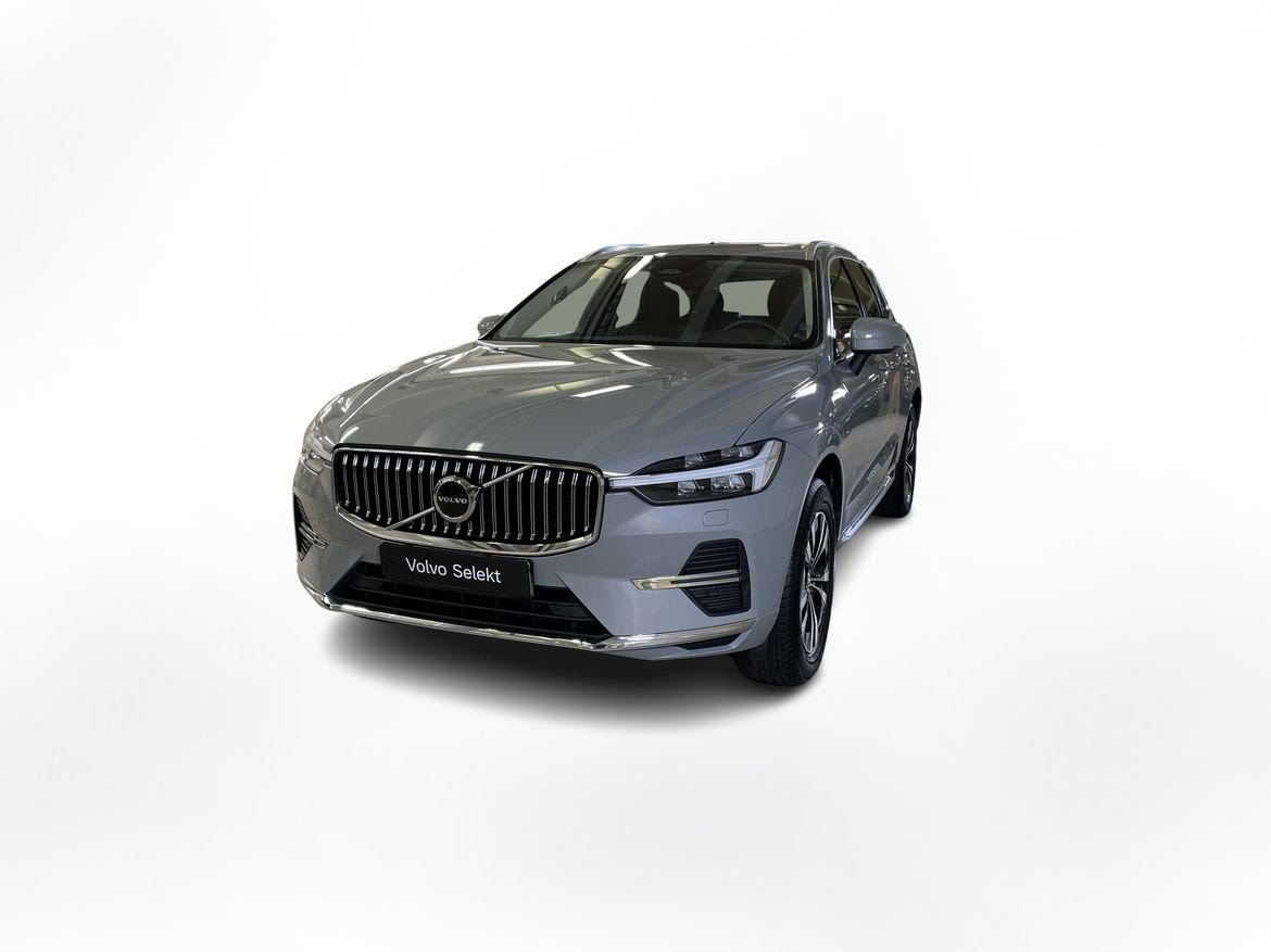 Volvo XC60 2025 – bild 1 av 18