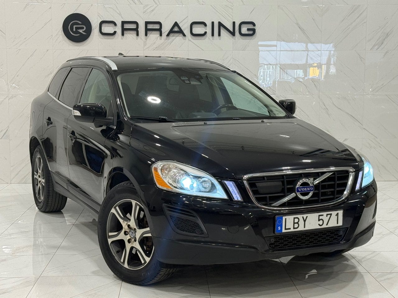 Volvo XC60 2011 – bild 1 av 20