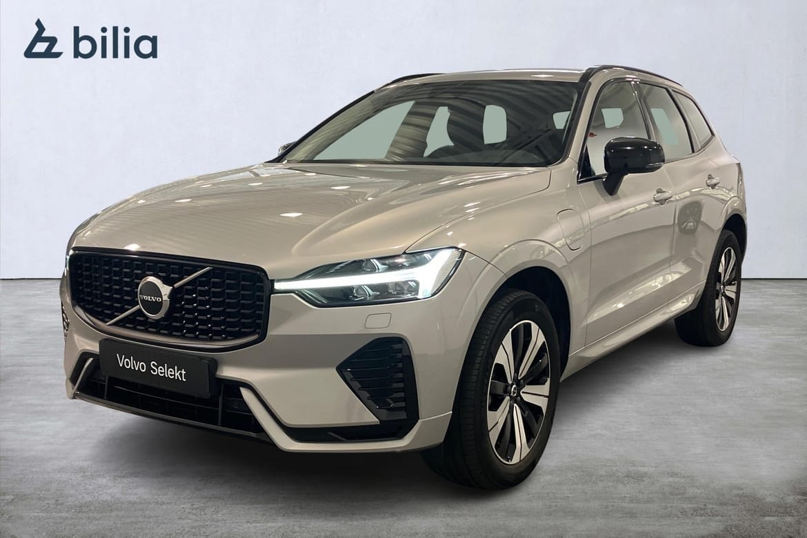 Volvo XC60 2025 – bild 1 av 21