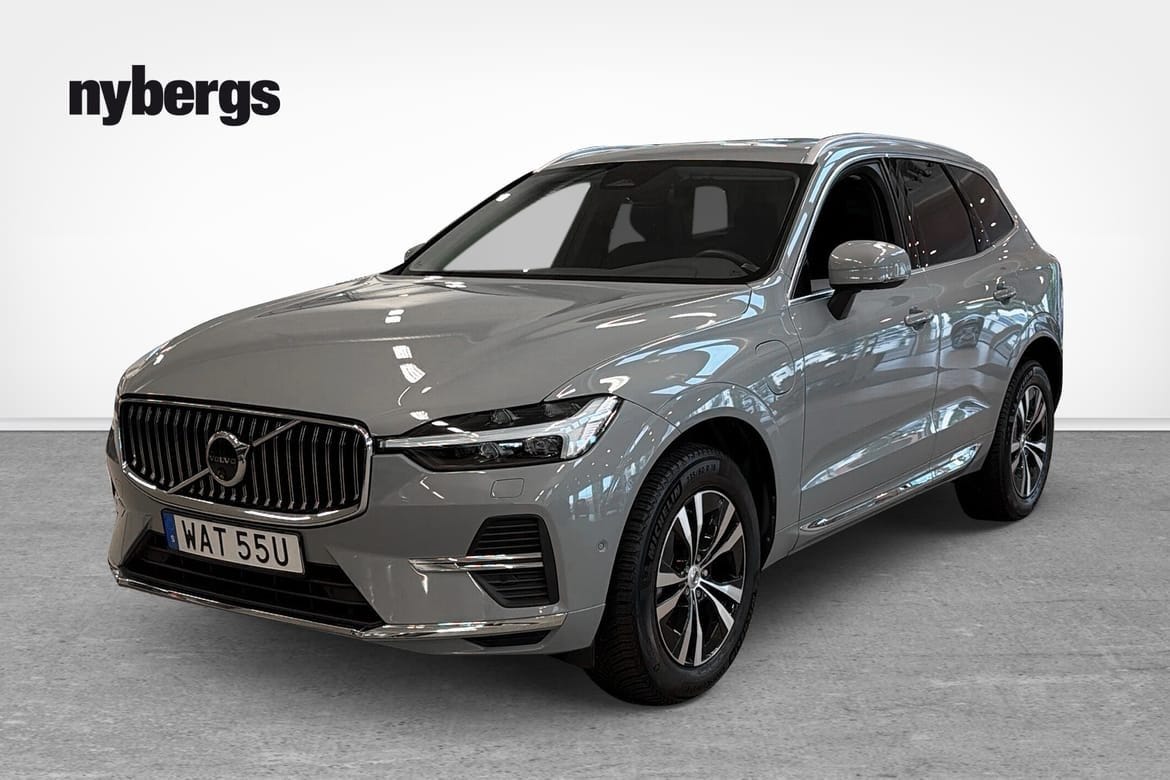 Volvo XC60 2024 – bild 1 av 18
