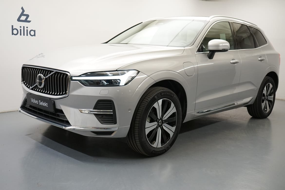 Volvo XC60 2025 – bild 1 av 21