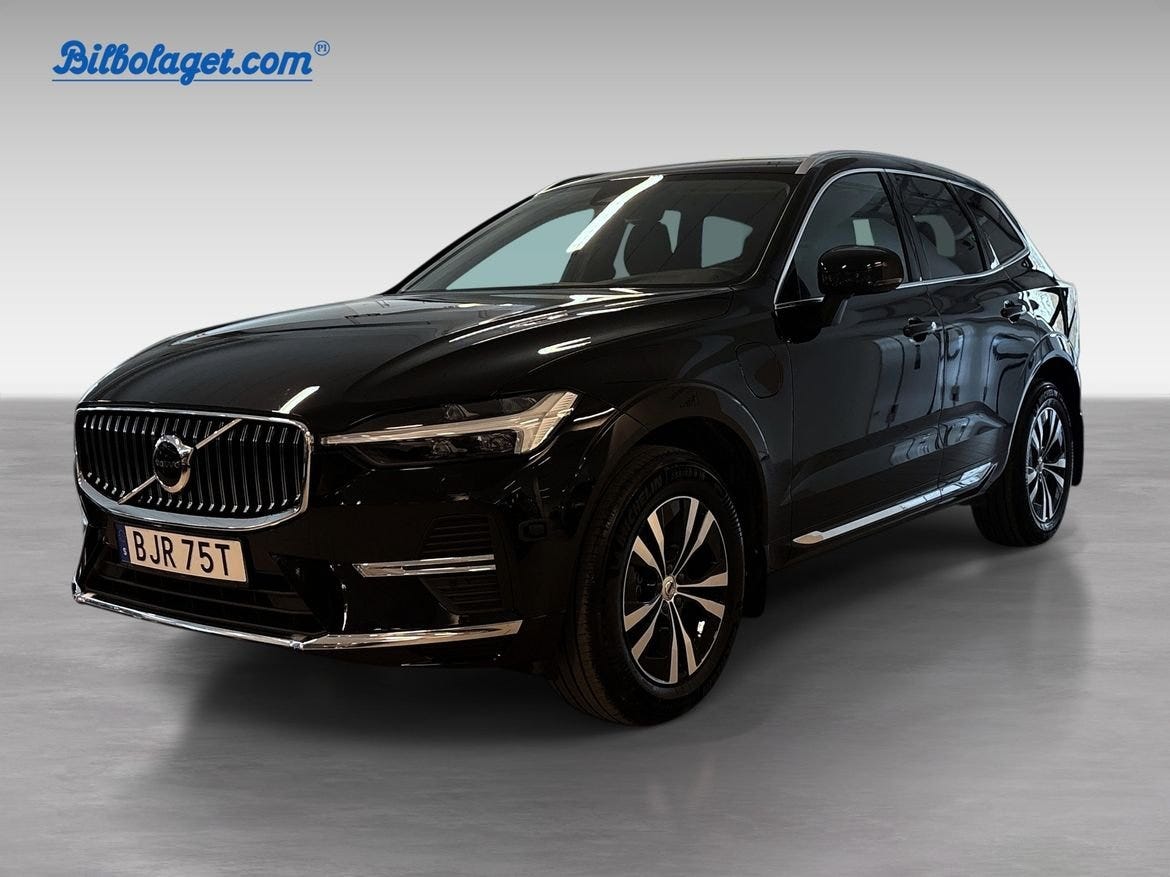 Volvo XC60 2025 – bild 1 av 16