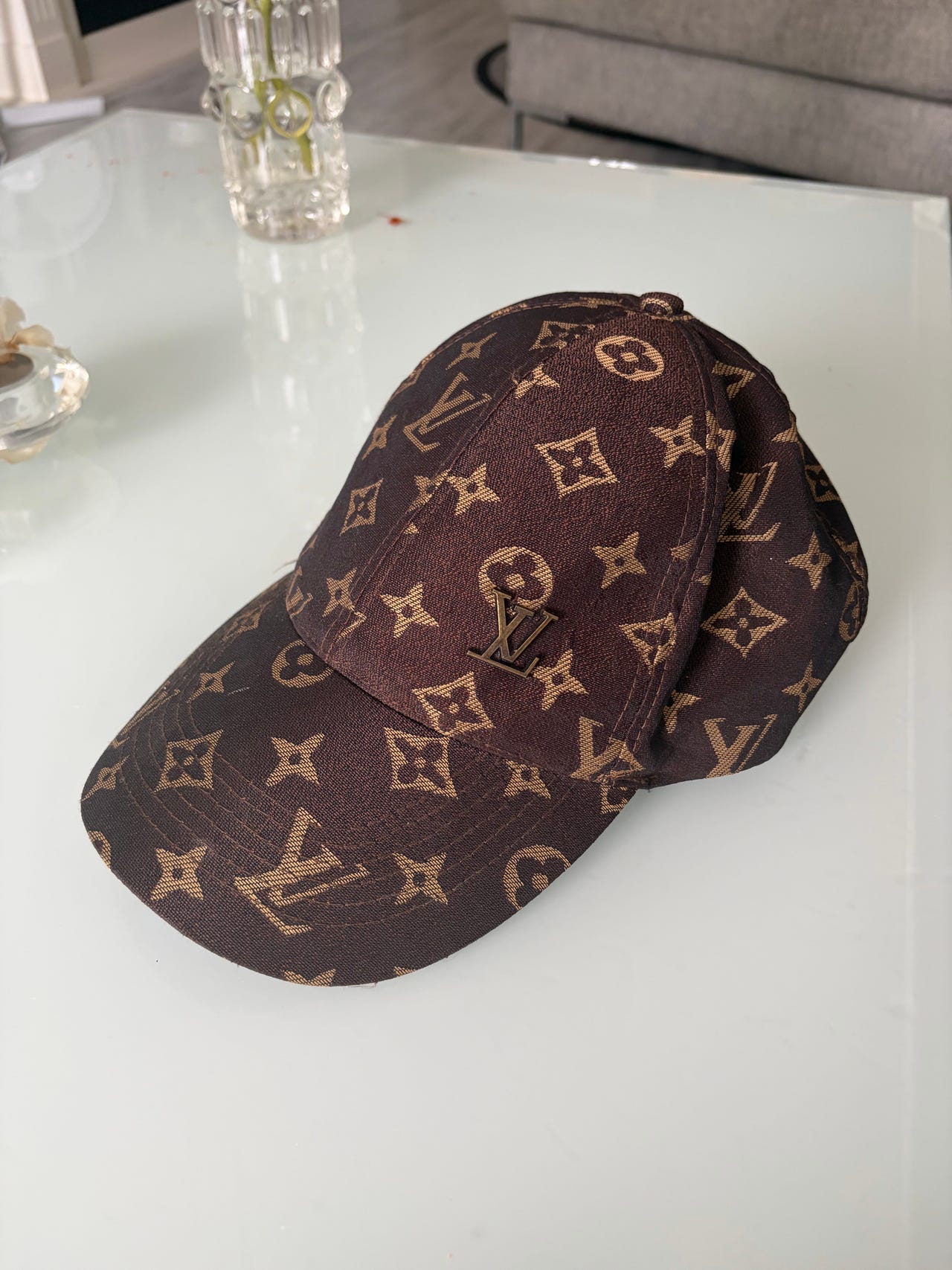 Keps LV | Blocket