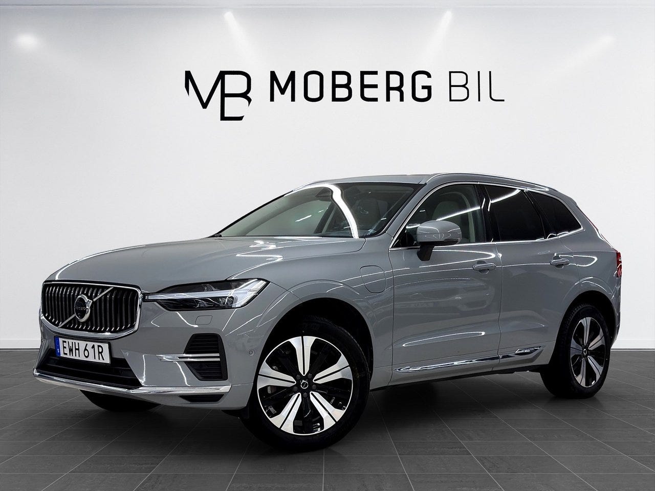 Volvo XC60 2024 – bild 1 av 20